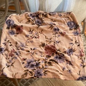 AE soft & sexy tube top